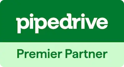 Pipedrive Partner