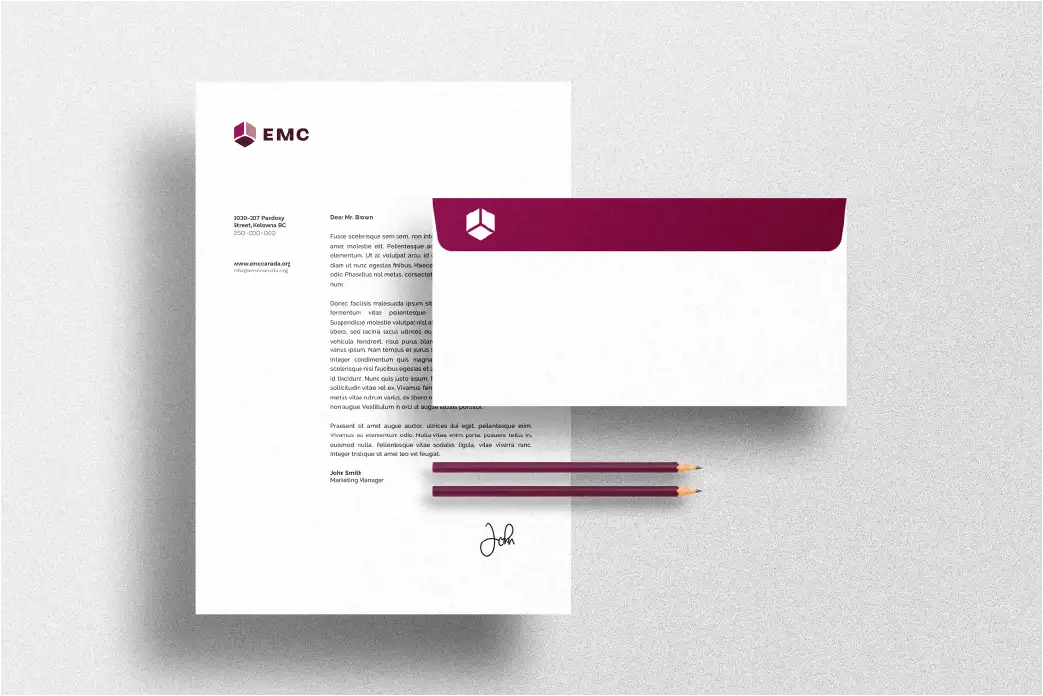 Branding for any B2B organization