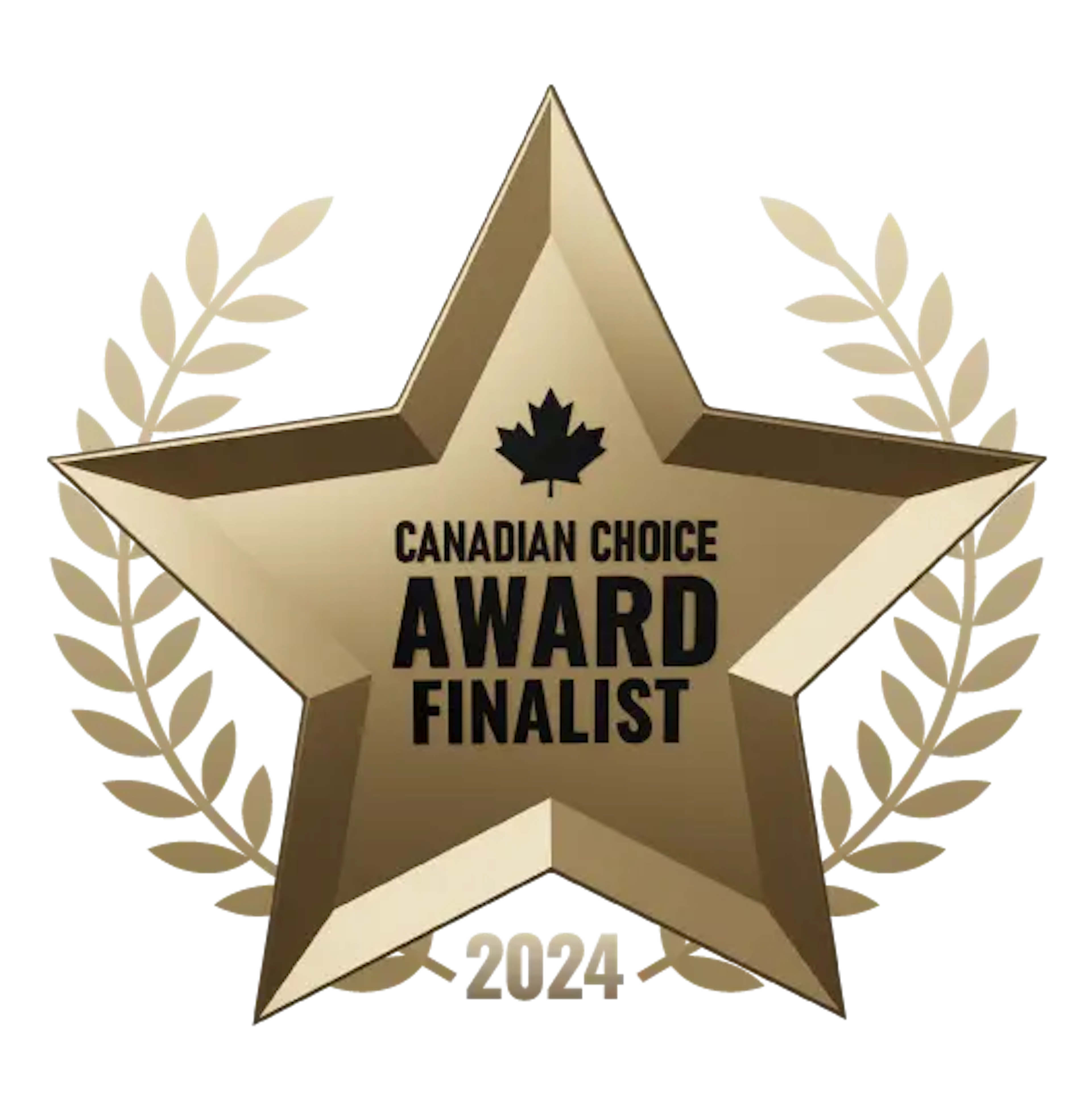 Canadian Choice Award