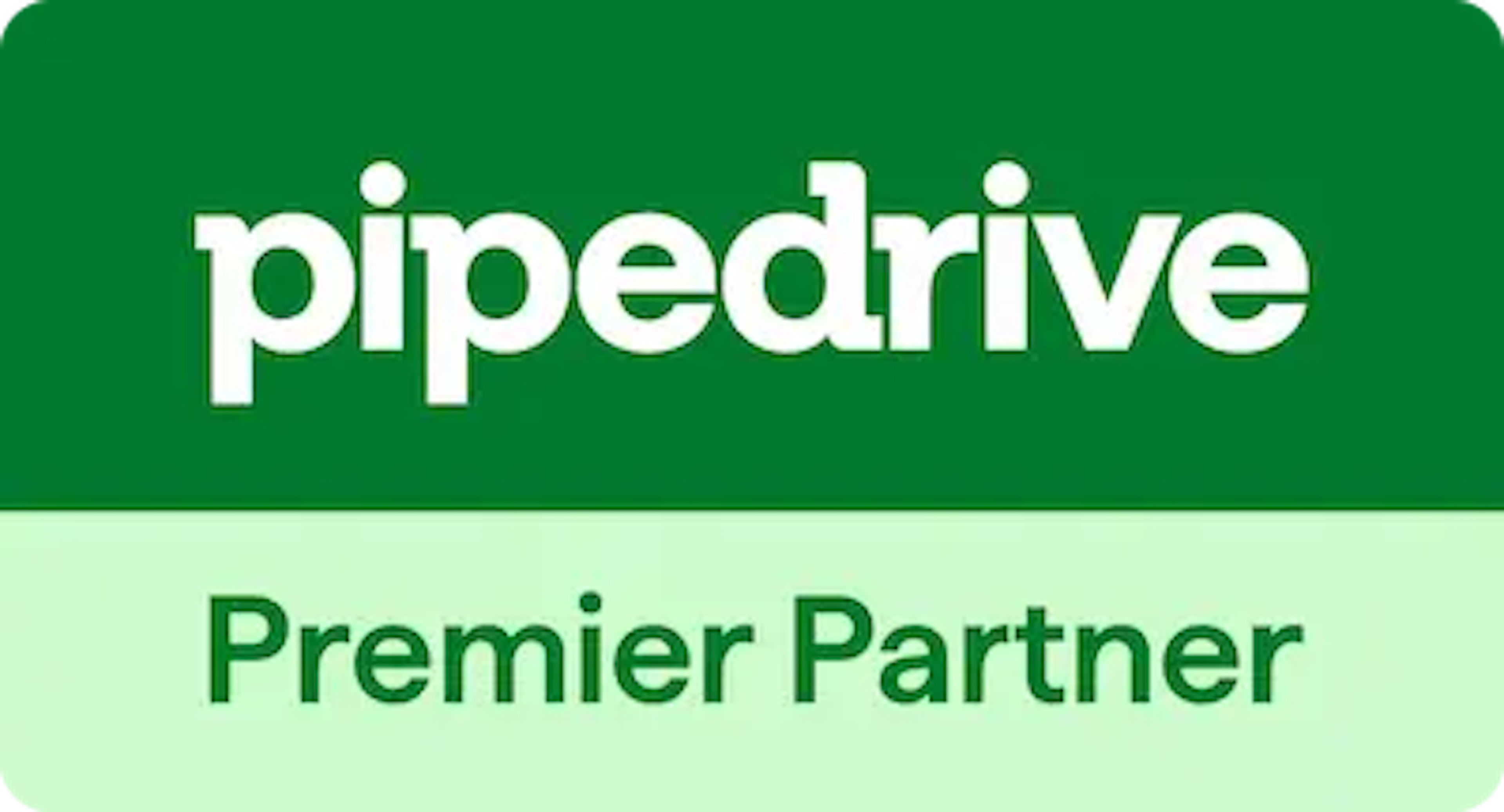 Pipedrive Partner