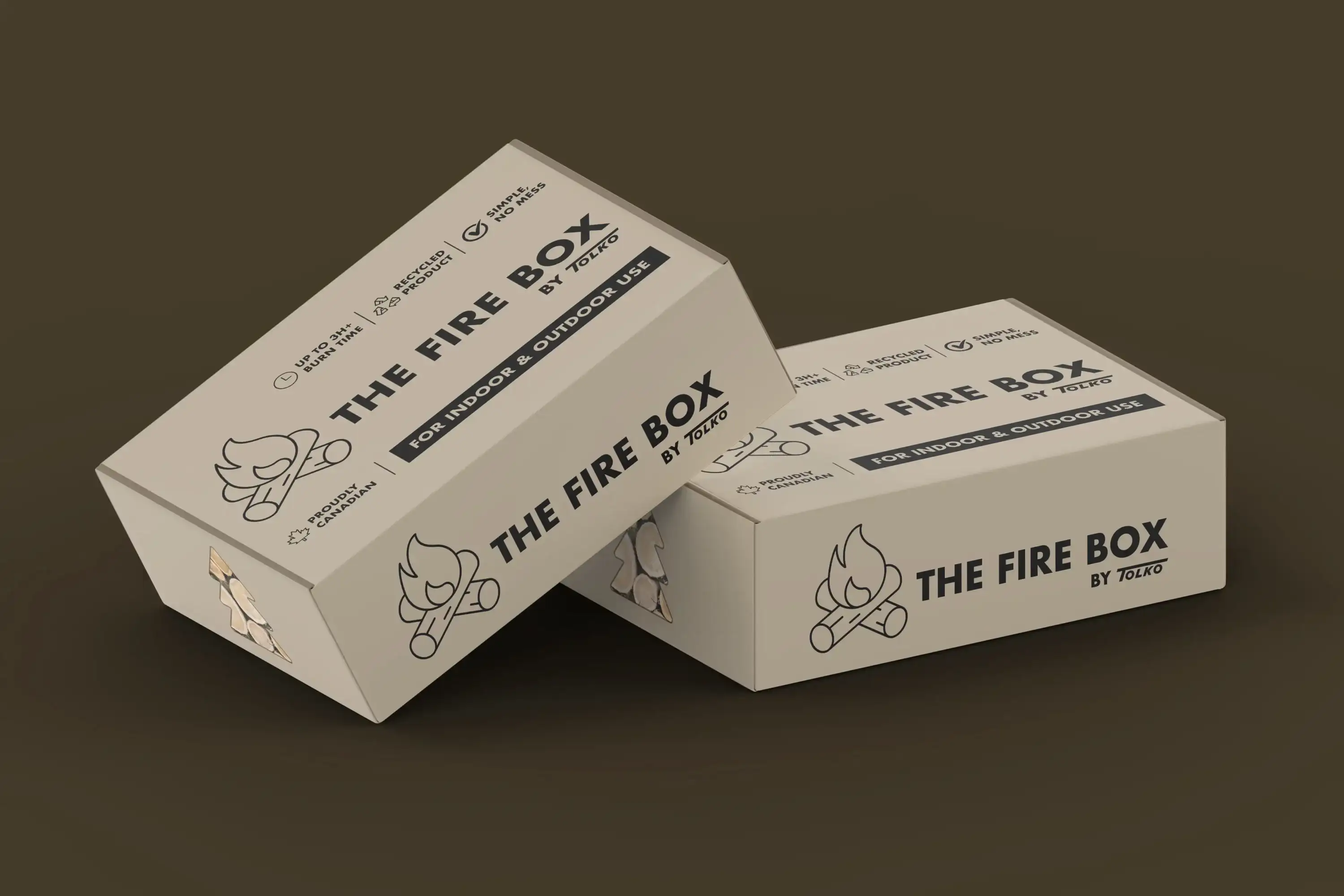 Bringing a new product to market