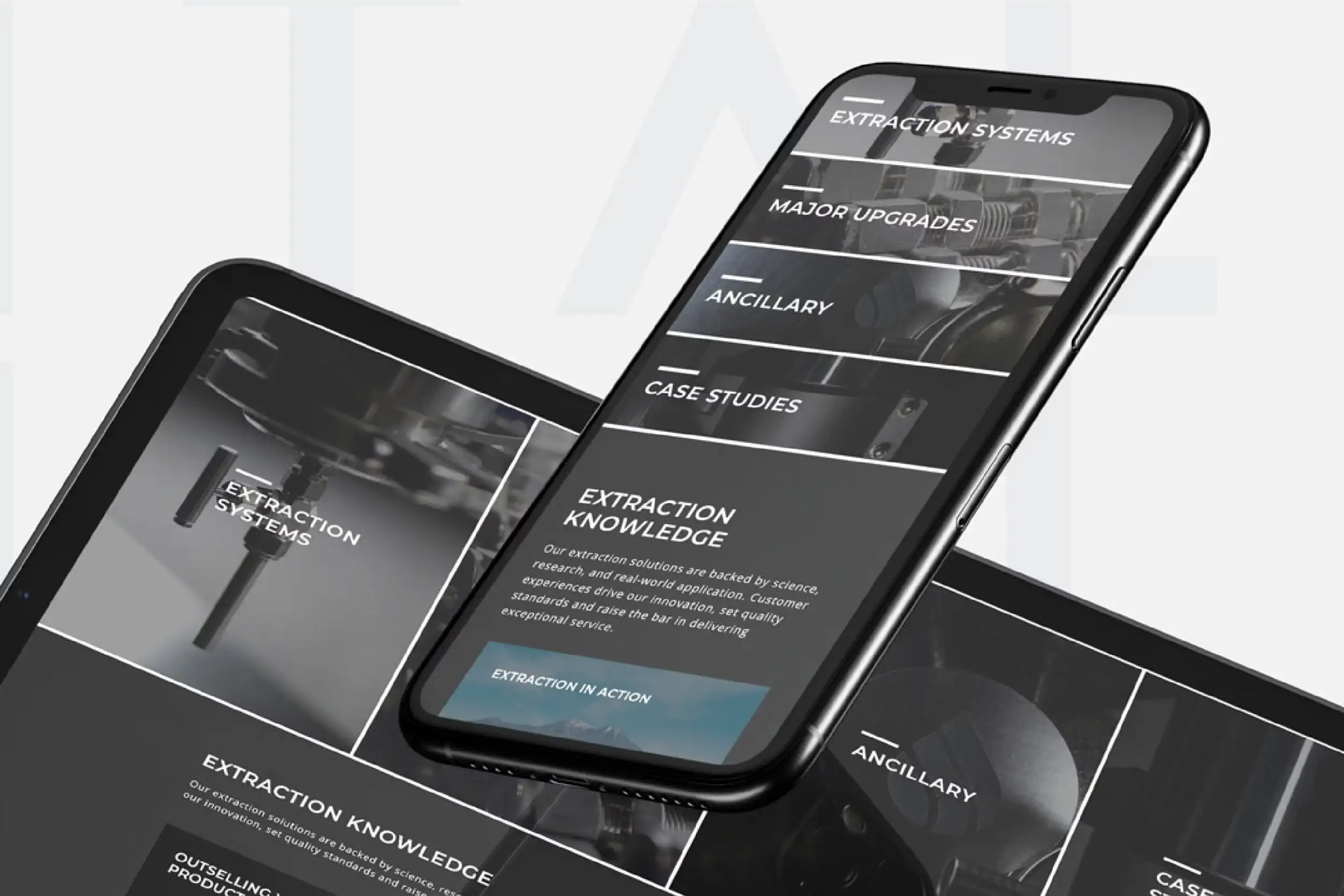 Want your website to stand out?