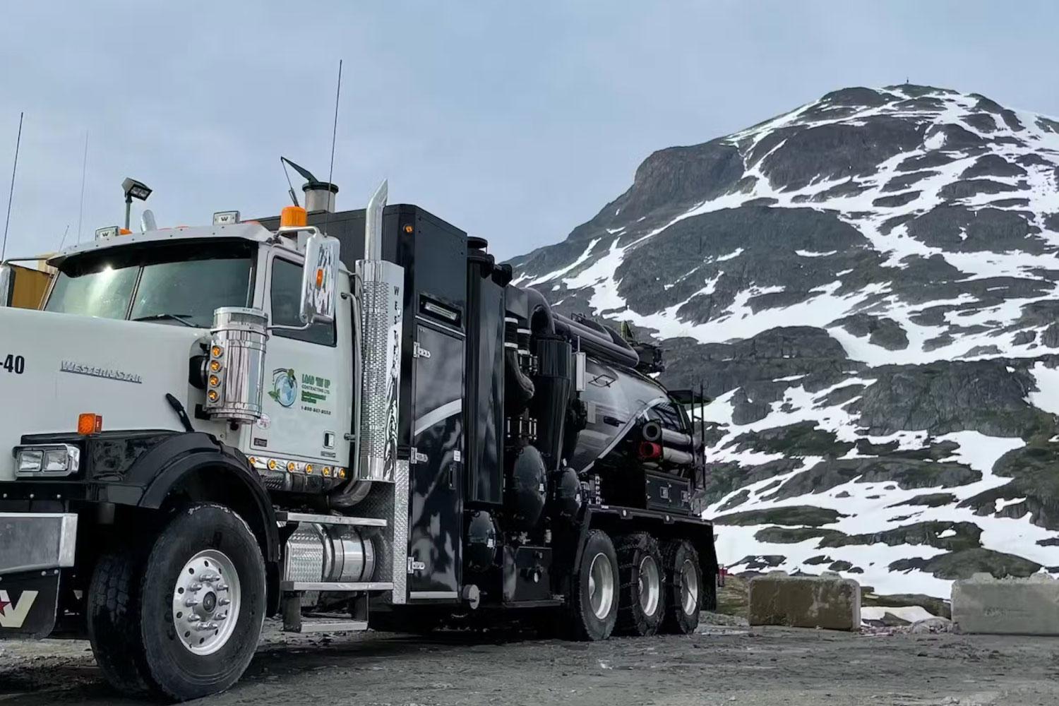 Environmental Services Website On 1st Page Of Google