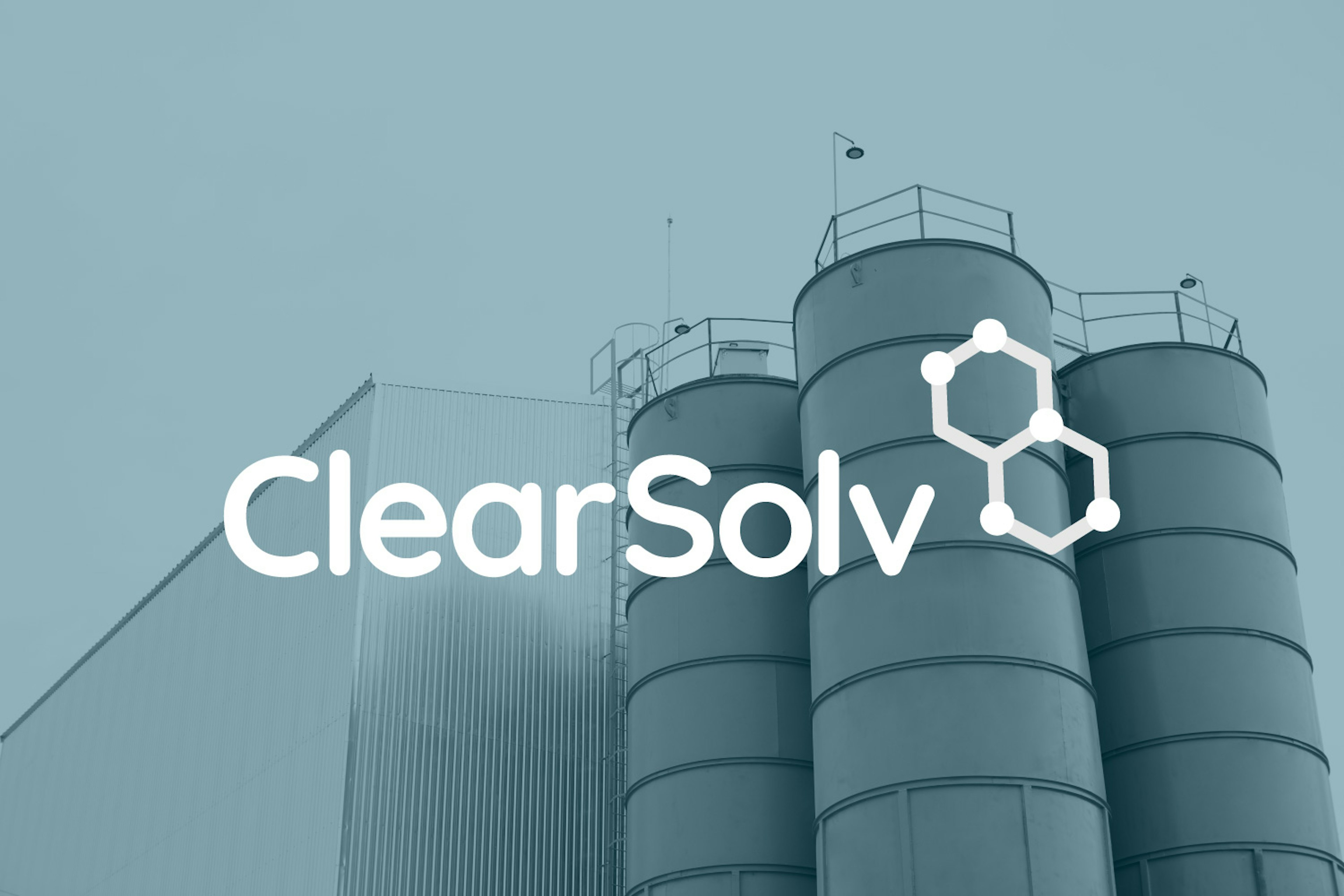Creating a brand for a new chemical company